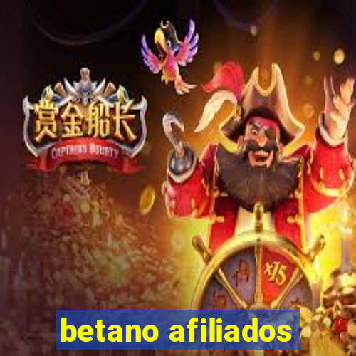 betano afiliados